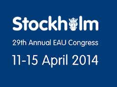 European Association Of Urology 29th Annual Congress 2014